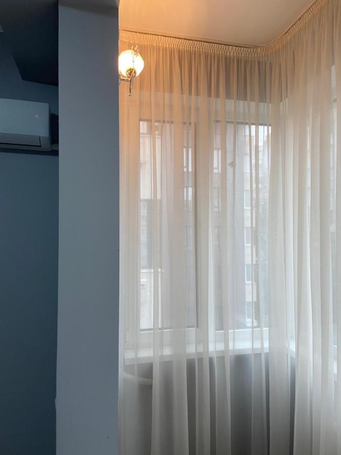 Sky House Central Apartment Kischinau Exterior foto